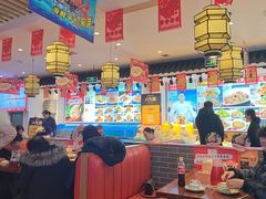 -渔家风味·鲅鱼水饺·央视展播·海鲜天津菜(开发区店)