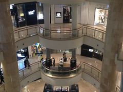 店内环境-台北101