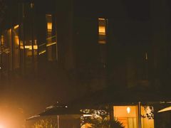 -李沧绿城喜来登酒店大堂吧