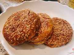 -厚味居炙子烤肉·清真(天桥南纬路店)