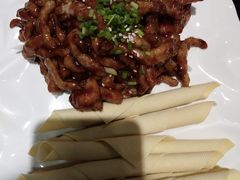 -福海居烤鸭店(鸟巢店)