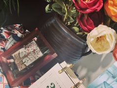 -艾蜜西餐厅(梅园店)