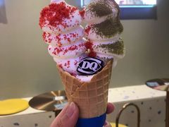 -DQ·蛋糕·冰淇淋(天一2店)