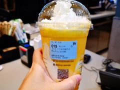 -瑞幸咖啡(东方广场中庭店)