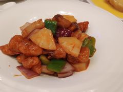 -香港富临皇宫(五月花商业广场店)