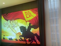 -印巷里主题餐厅(马鞍山店)