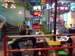 -正宗钢管厂五区·小郡肝火锅·串串香(商品街总店)