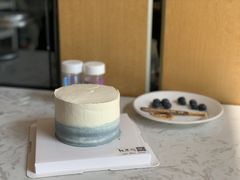 -鹿屿DIY烘焙·公司团建·生日会包场(广州东站店)