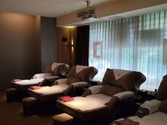 -金色印象·HiFi影音·按摩足疗(南坪桃源店)