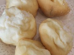 -苏师傅菜馆(上沙店)