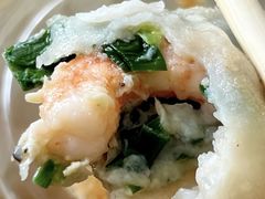 -青岛锅贴(洛阳路分店)