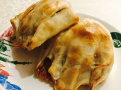 和田烤包子-巴依老爷·新疆美食(上城区天城路店)