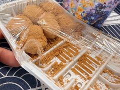 -传闻来紫菜包饭·打糕(西塔韩百店)