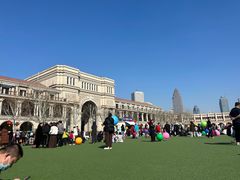 -天津五大道文化旅游区