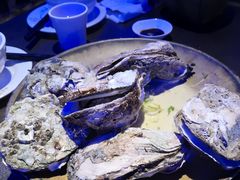 -蠔爺王志德生蚝馆(金沙湾店)