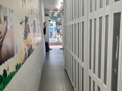 -永太盲人按摩(福田店)