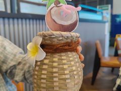 -沿江海南菜·文昌鸡祖师爷(大东海店)