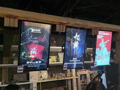 -暴风岛沉浸式体验馆(百联世纪店)