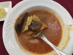 罗宋汤-红房子西菜馆(淮海中路店)