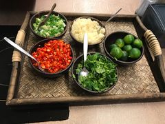 -金海阁海鲜火锅