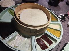 -羲和雅苑•北京烤鸭(瑞吉店)