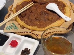 -黑窑厂糖油饼烤鸭·清真菜(旗舰店)
