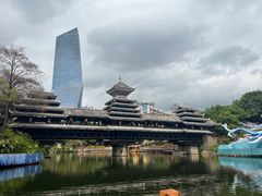 -深圳锦绣中华民俗村