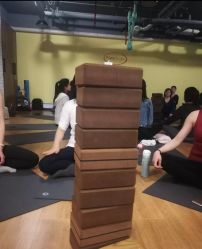 -FineYoga梵音瑜伽·普拉提