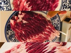 -裕德孚·非遗手切涮羊肉(东直门内大街店)