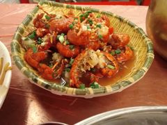 -小辉哥大排档(船山路总店)