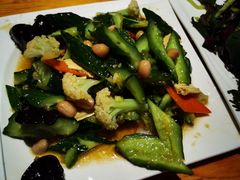 -漕河全驴宴饭店(徐水店)