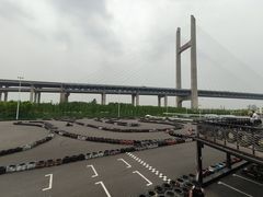 -锐擎卡丁车主题乐园(郊野公园店)