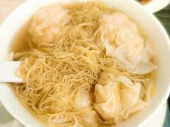 -麦奀云吞面世家(中环店)