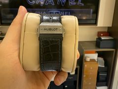 -上海恒天奢侈品(总店)