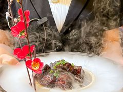 -茶叁酒肆·楚味江湖(菱角湖店)