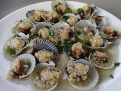 -渔·海鲜餐厅（东澳可域度假村内）南沙湾沙滩店