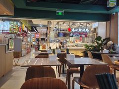 -北京华联购物中心(天通苑店)