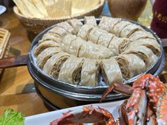 -即墨老公社·海肠捞饭大王(古城店)