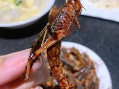 -买又大餐厅(福林里店)