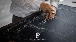 -BROTHER西服礼服定制·商务·婚礼(佛山南海店)