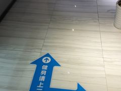 -汇乐游泳馆(莲花南路店)