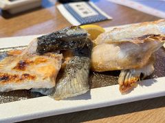 -三禾寿司(君尚店)