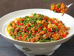 -小三峡食府(西五路店)