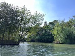 -西溪国家湿地公园