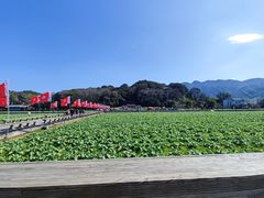 -古田会议纪念馆