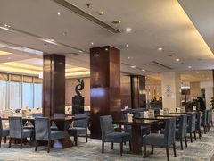-扬州中集格兰云天大酒店
