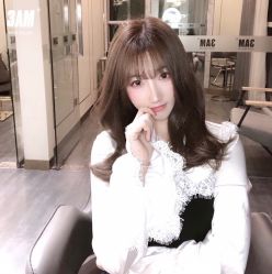 -3AM·S HAIR SALON烫发染发接发