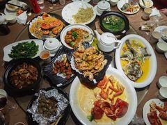 -79号渔船海鲜饭店(华强北店)