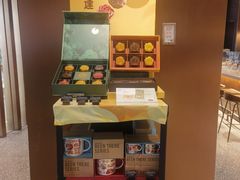 -星巴克臻选(北京颐堤港中心第二店)