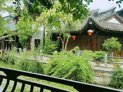 -台儿庄古城